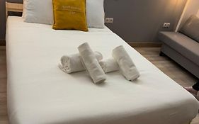 Apartamentos Alcorcón
